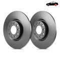 D7816 Premium Bremsscheiben EBC Brakes für Jeep Wrangler JL Jeep Wrangler JL-3