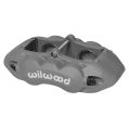 Wilwood 120-10525 D8-4 Universal Lug Mount Vorne Bremssattel 4 Kolben-1