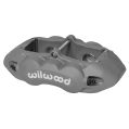 Wilwood 120-10526 D8-4 Universal Lug Mount Rear Caliper 4 Pistons-1