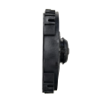 Davies Craig DC0156 Thermatic Electric Fan 12