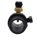 Davies Craig DC0438 Thermatic digitaler Lüfterschalter mit 1/4” NPT-Sensor und 38-mm-Inline-Adapter-2
