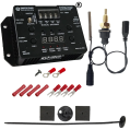 Davies Craig DC0550 Variable Speed Controller Brushless Thermatic Fan EWP +1/4