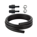 Davies Craig DC1006 Montagesatz für Getriebeölkühler 6R80 für Ford Ranger Mazda BT50-1