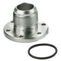 Davies Craig DC1025 EWP Aluminium-Flanschadapter männlich -16AN-1
