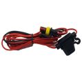 Davies Craig DC19518 Wiring Loom Electric Booster Pump EBP23 25 40 24V AMP Plug-1