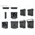 Davies Craig DC8002 EWP Electric Water Pump and Fan Digital Controller Kit-3