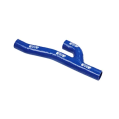 Davies Craig DC8317 blauer Silikon-Y-Schlauch mit Anschlussadaptern-1