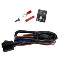 Davies Craig DC8521 EWP 24V Relay Wiring Kit-1