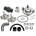 Davies Craig DC8660 EWP Motorblock-Adapter für Ford Coyote 5.0L-1