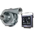 Davies Craig DC8970 EWP150 Combo Remote Electric Water Pump and Controller 12V-2