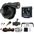 Davies Craig DC8975 EWP150 Black Combo externe elektrische Wasserpumpe mit Controller 12V-1