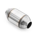 Universalkatalysator 2.0-3.0L Diesel AWG Euro 2 Durchfluss CPSI 200-1