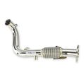 Downpipe FMIC.Pro for Ford S-Max WA6 2.2 TDCi 2010-2015-1