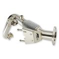 Downpipe FMIC.Pro for Ford S-Max WA6 2.2 TDCi 2010-2015-4