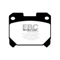 DP1005 Bremsbeläge ULTIMAX2 EBC Brakes-2