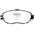 DP21006 Brake Pads GREENSTUFF EBC Brakes for Lexus GS300 LS400 XF10 Lexus LS40-2