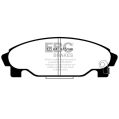 DP1015 Bremsbeläge ULTIMAX2 EBC Brakes für Daihatsu Charade Grand Move Charade Gti-2
