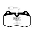 DP41032/2R Bremsbeläge YELLOWSTUFF EBC Brakes für FERRARI 456 550 575M FERRARI 456 575M-2