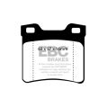 DP1048 Bremsbeläge ULTIMAX2 EBC Brakes für Peugeot 406 406 Coupe-2