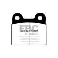DP105/4 Bremsbeläge ULTIMAX2 EBC Brakes für Alfa Romeo COMMERCIAL A11 A12 F11 F12 Porsche 356 C Saab 90 99 900 900-2