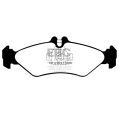 DP1069/2 Bremsbeläge ULTIMAX2 EBC Brakes für Mercedes-Benz COMMERCIAL Sprinter 208D Sprinter 210D Sprinter 211D Sprinter 212D Sprinter 213D Sprinter 214 Sprinter 216D Volkswagen COMMERCIAL LT LT 28-2