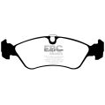 DP1087 Brake Pads ULTIMAX2 EBC Brakes for Opel Astra Cabriolet Vectra VAUXHALL Astra F Astra Cabriolet Calibra Cavalier Vectra-2