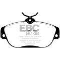 DP1095 Bremsbeläge ULTIMAX2 EBC Brakes für Volvo 740 940 960 S90 V9-2