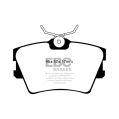 DP61102 Bremsbeläge GREENSTUFF EBC Brakes für Volkswagen Eurovan-2