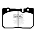 DP41154R Brake Pads YELLOWSTUFF EBC Brakes for Lexus LS400 XF20 Lexus LS40-2