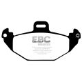 DP1190 Bremsbeläge ULTIMAX2 EBC Brakes für Renault Laguna Saloon Laguna Estate-2
