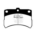 DP1335 Bremsbeläge ULTIMAX2 EBC Brakes für Daihatsu Cuore PERODUA Kelisa Kenari-2