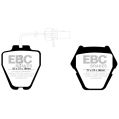 DP1348 Bremsbeläge ULTIMAX2 EBC Brakes für Audi allroad quattro A6 quattro C5/4B A6 quattro Avant C5/4B S4 B5 Volkswagen Phaeton-2