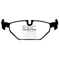 DP1405 Brake Pads ULTIMAX2 EBC Brakes for Saab 9/5 Aero 9/5-2