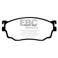 DP1411 Bremsbeläge ULTIMAX2 EBC Brakes für Mazda 323 626 626 Estate Capella Premacy Premacy 7 Seats-2