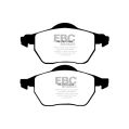 DP41439R Bremsbeläge YELLOWSTUFF EBC Brakes für Volvo S70 V70 Mk1 S70 R-2