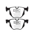 DP1450 Bremsbeläge ULTIMAX2 EBC Brakes für BMW 7 Series E65 730 7 Series E65 735 7 Series E66 730 7 Series E66 735-2