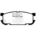 DP41453R Bremsbeläge YELLOWSTUFF EBC Brakes für Mazda Mazda Miata MX5 MX5 Mk2 Sport NB-2