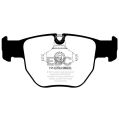 DP41463R Brake Pads YELLOWSTUFF EBC Brakes for Land Rover Range Rover L322 Land Rover Range Rover-2