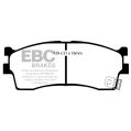DP1475 Brake Pads ULTIMAX2 EBC Brakes for KIA Mentor Rio DC Shuma-2