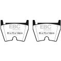 DP41513/2R Bremsbeläge YELLOWSTUFF EBC Brakes-2