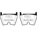 DP51513/2NDX Bremsbeläge BLUESTUFF NDX EBC Brakes-2