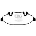 DP1553 Bremsbeläge ULTIMAX2 EBC Brakes für Mercedes-Benz Viano Mercedes-Benz COMMERCIAL Vito-2