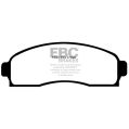 DP1617 Bremsbeläge ULTIMAX2 EBC Brakes für Ford Explorer USA Explorer Sport USA-2