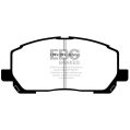 DP61634 Bremsbeläge GREENSTUFF EBC Brakes für Lexus RX300 Toyota Highlander Toyota Highlander-2