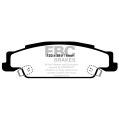 DP1646 Brake Pads ULTIMAX2 EBC Brakes for Cadillac CTS STS-2