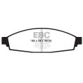 DP61675 Bremsbeläge GREENSTUFF EBC Brakes für LINCOLN Aviator-2