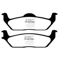 DP61697 Bremsbeläge GREENSTUFF EBC Brakes für Ford Ford F150 F150 SVT Raptor LINCOLN Mark LT F15-2