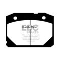 DP172 Brake Pads ULTIMAX2 EBC Brakes for LADA 1200 1300 1500 1600 Riva-2