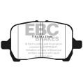 DP1763 Bremsbeläge ULTIMAX2 EBC Brakes für Chevrolet HHR Opel GT-2