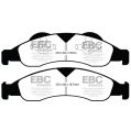 DP41803R Bremsbeläge YELLOWSTUFF EBC Brakes für Ford Expedition LINCOLN Navigator Ford Expedition LINCOLN Navigator-2
